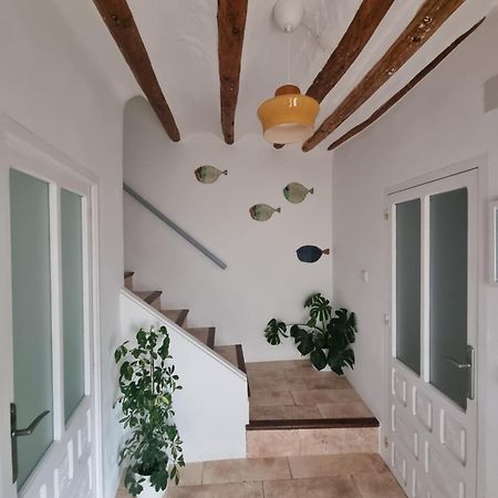 Casita Cazorla Villa Exterior foto