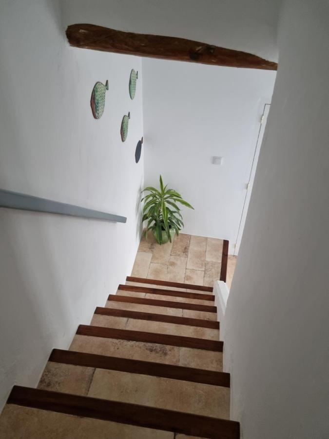 Casita Cazorla Villa Exterior foto